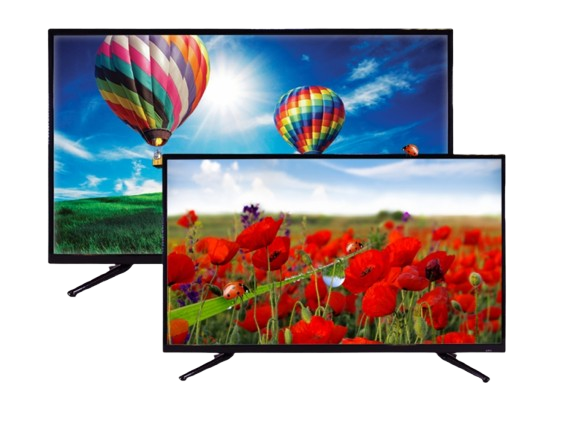 Televisores